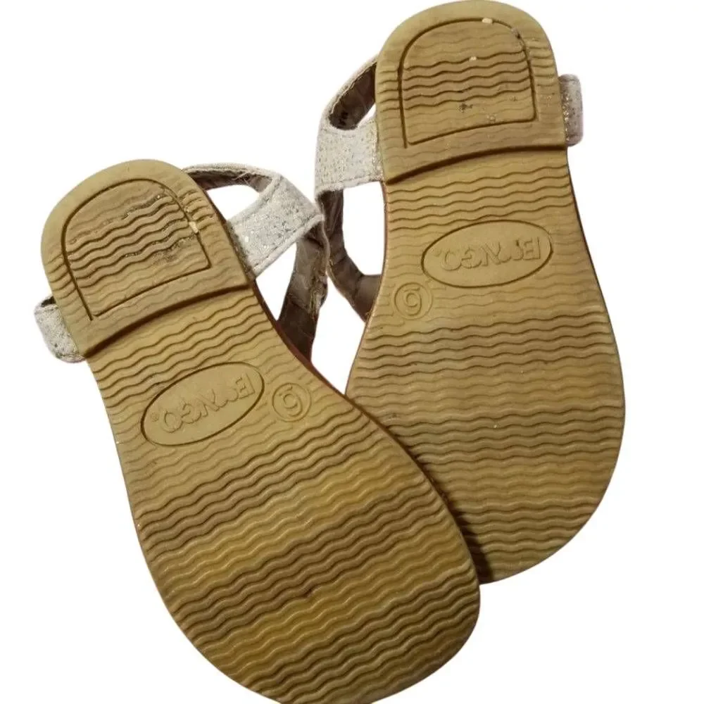 Bongo Sandals 5